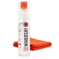 Почистващ спрей WHOOSH Screen Shine Go 30ml - 1 Почистващ спрей WHOOSH Screen Shine Go 30ml - 1