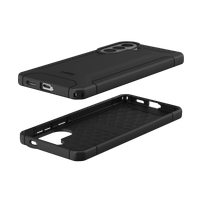 Кейс UAG Scout за Samsung Galaxy A57 - Черен - 2