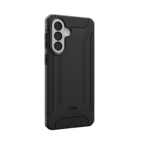 Кейс UAG Scout за Samsung Galaxy A57 - Черен - 3 Кейс UAG Scout за Samsung Galaxy A57 - Черен - 3