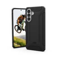 Кейс UAG Scout за Samsung Galaxy A57 - Черен - 5 Кейс UAG Scout за Samsung Galaxy A57 - Черен - 5