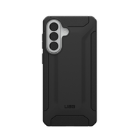 Кейс UAG Scout за Samsung Galaxy A57 - Черен - 6 Кейс UAG Scout за Samsung Galaxy A57 - Черен - 6