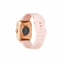 Smart часовник ttec Tempus 46mm TFT Screen Regtangular... - 2