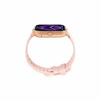 Smart часовник ttec Tempus 46mm TFT Screen Regtangular... - 3