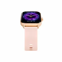 Smart часовник ttec Tempus 46mm TFT Screen Regtangular... - 4