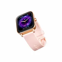 Smart часовник ttec Tempus 46mm TFT Screen Regtangular... - 7