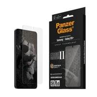 Стъклен протектор PanzerGlass за Samsung Galaxy S26 Plus,... - 4 Стъклен протектор PanzerGlass за Samsung Galaxy S26 Plus,... - 4