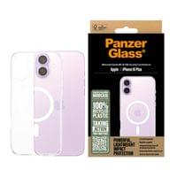 Гръб PanzerGlass HardCase за iPhone 16 Plus, White... - 1 Гръб PanzerGlass HardCase за iPhone 16 Plus, White... - 1