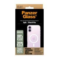 Гръб PanzerGlass HardCase за iPhone 16 Plus, White... - 2 Гръб PanzerGlass HardCase за iPhone 16 Plus, White... - 2