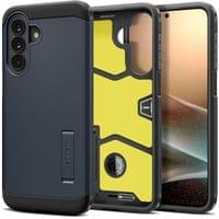 Гръб Spigen Tough Armor за Samsung Galaxy A57 5G - Metal... - 1
