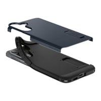 Гръб Spigen Tough Armor за Samsung Galaxy A57 5G - Metal... - 2