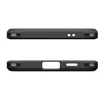 Гръб Spigen Tough Armor за Samsung Galaxy A57 5G - Metal... - 6 Гръб Spigen Tough Armor за Samsung Galaxy A57 5G - Metal... - 6