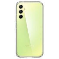 Гръб Spigen Ultra Hybrid за Samsung Galaxy A34 5G -... - 2