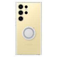 Оригинален гръб Samsung Clear Gadget Cover за Galaxy S24... - 1 Оригинален гръб Samsung Clear Gadget Cover за Galaxy S24... - 1