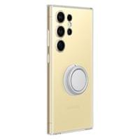 Оригинален гръб Samsung Clear Gadget Cover за Galaxy S24... - 6