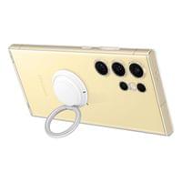 Оригинален гръб Samsung Clear Gadget Cover за Galaxy S24... - 5