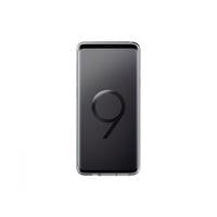 Оригинален гръб Clear Cover за Samsung Galaxy S9 Plus -... - 4