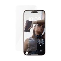 Стъклен протектор Safe за Apple iPhone 15 UWF - 3 Стъклен протектор Safe за Apple iPhone 15 UWF - 3