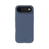 Гръб Holdit Silicone за iPhone 17 Air - Pacific Blue - 1 Гръб Holdit Silicone за iPhone 17 Air - Pacific Blue - 1