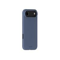 Гръб Holdit Silicone за iPhone 17 Air - Pacific Blue - 2 Гръб Holdit Silicone за iPhone 17 Air - Pacific Blue - 2