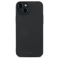 Гръб Holdit Slim Case за iphone 15 Plus - Черен - 1 Гръб Holdit Slim Case за iphone 15 Plus - Черен - 1