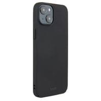 Гръб Holdit Slim Case за iphone 15 Plus - Черен - 2 Гръб Holdit Slim Case за iphone 15 Plus - Черен - 2