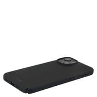Гръб Holdit Slim Case за iphone 15 Plus - Черен - 2 Гръб Holdit Slim Case за iphone 15 Plus - Черен - 2