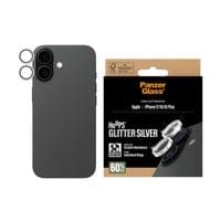 Протектор за камера PanzerGlass Hoops за iPhone 17/iPhone... - 1 Протектор за камера PanzerGlass Hoops за iPhone 17/iPhone... - 1