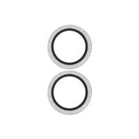 Протектор за камера PanzerGlass Hoops за iPhone 17/iPhone... - 2 Протектор за камера PanzerGlass Hoops за iPhone 17/iPhone... - 2
