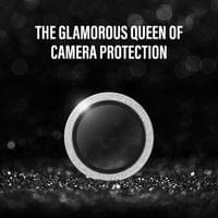 Протектор за камера PanzerGlass Hoops за iPhone 17/iPhone... - 4 Протектор за камера PanzerGlass Hoops за iPhone 17/iPhone... - 4