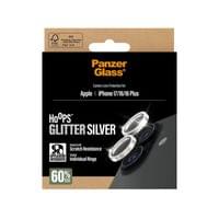 Протектор за камера PanzerGlass Hoops за iPhone 17/iPhone... - 7 Протектор за камера PanzerGlass Hoops за iPhone 17/iPhone... - 7