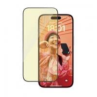 Стъклен протектор PanzerGlass за Apple iPhone 15 AntiR /... - 3 Стъклен протектор PanzerGlass за Apple iPhone 15 AntiR /... - 3