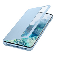 Оригинален калъф Samsung Clear View за Galaxy Galaxy S20... - 2
