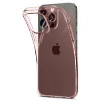 Гръб Spigen Crystal Flex, rose crystal за iPhone 14 Pro -... - 2 Гръб Spigen Crystal Flex, rose crystal за iPhone 14 Pro -... - 2