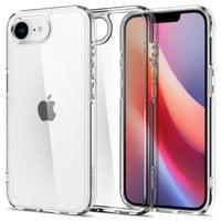 Гръб Spigen за iPhone 17E, iPhone 16E, Ultra Hybrid,... - 1 Гръб Spigen за iPhone 17E, iPhone 16E, Ultra Hybrid,... - 1