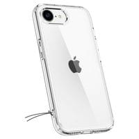 Гръб Spigen за iPhone 17E, iPhone 16E, Ultra Hybrid,... - 5 Гръб Spigen за iPhone 17E, iPhone 16E, Ultra Hybrid,... - 5