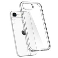 Гръб Spigen за iPhone 17E, iPhone 16E, Ultra Hybrid,... - 6 Гръб Spigen за iPhone 17E, iPhone 16E, Ultra Hybrid,... - 6