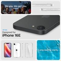Гръб Spigen за iPhone 17E, iPhone 16E, Ultra Hybrid,... - 10 Гръб Spigen за iPhone 17E, iPhone 16E, Ultra Hybrid,... - 10