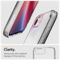 Гръб Spigen за iPhone 17E, iPhone 16E, Ultra Hybrid,... - 12 Гръб Spigen за iPhone 17E, iPhone 16E, Ultra Hybrid,... - 12