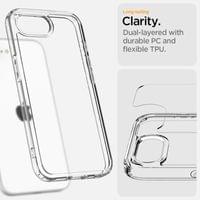 Гръб Spigen за iPhone 17E, iPhone 16E, Ultra Hybrid,... - 13 Гръб Spigen за iPhone 17E, iPhone 16E, Ultra Hybrid,... - 13