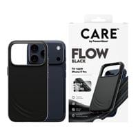 Гръб Care by PanzerGlass за iPhone 17 Pro, Feature FLOW... - 1 Гръб Care by PanzerGlass за iPhone 17 Pro, Feature FLOW... - 1