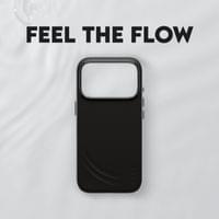 Гръб Care by PanzerGlass за iPhone 17 Pro, Feature FLOW... - 3