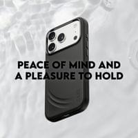 Гръб Care by PanzerGlass за iPhone 17 Pro, Feature FLOW... - 4