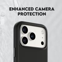 Гръб Care by PanzerGlass за iPhone 17 Pro, Feature FLOW... - 7