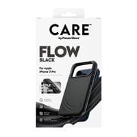 Гръб Care by PanzerGlass за iPhone 17 Pro, Feature FLOW... - 9