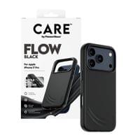 Гръб Care by PanzerGlass за iPhone 17 Pro, Feature FLOW... - 11