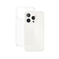 Гръб CARE by PanzerGlass за iPhone 15 Pro Fashion X-Ray... - 2