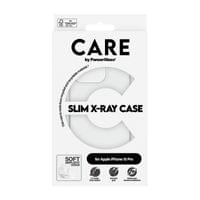 Гръб CARE by PanzerGlass за iPhone 15 Pro Fashion X-Ray... - 2 Гръб CARE by PanzerGlass за iPhone 15 Pro Fashion X-Ray... - 2