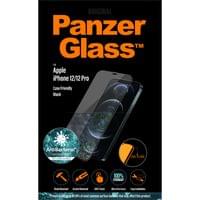 Стъклен протектор PanzerGlass за Apple iPhone 12 /12 Pro... - 1 Стъклен протектор PanzerGlass за Apple iPhone 12 /12 Pro... - 1
