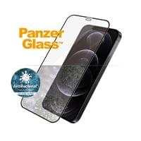 Стъклен протектор PanzerGlass за Apple iPhone 12 /12 Pro... - 8 Стъклен протектор PanzerGlass за Apple iPhone 12 /12 Pro... - 8