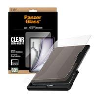 Стъклен протектор PanzerGlass за Apple iPad Air 11... - 1 Стъклен протектор PanzerGlass за Apple iPad Air 11... - 1